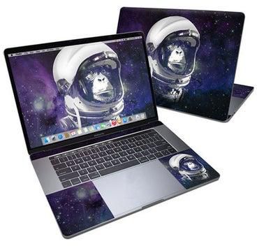 Voyager Skin Cover For Macbook Air 15 2500 Multicolour