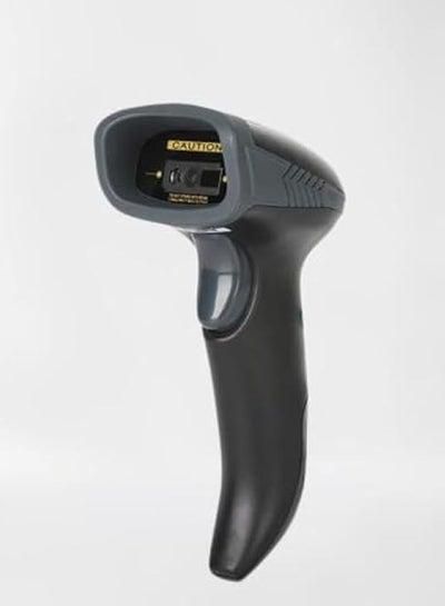 2d USB Barcode Scanner Support PC Phone XB-6221 2D Scanner
