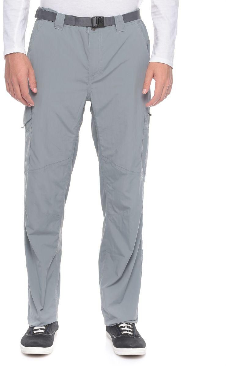 Columbia GREY ASH Cargo Trousers Pant For Men