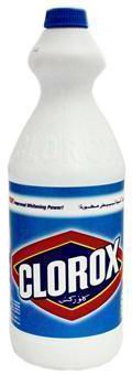 Clorox Bleach Original - 950 ml