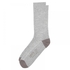Levi's Unisex 3-Pack Regular Cut Socks - Black, Grey, Blue