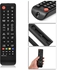 Universal Remote Control for Samsung BN64-02774G-00 and All Other Samsung Smart TV Models LCD LED 3D HDTV QLED Smart TV BN59-01199F AA59-00786A BN59-01175N