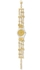 Swatch LK341G Stainless Steel Watch - Gold