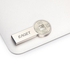 EAGET K80 USB3.0 Chinese Ancient Coin 16G Flash Pen Drive USB Disk Metal For Laptop Desktop