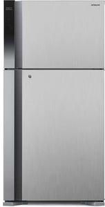 Hitachi Top Mount Refrigerator RV655PUKOKPSV