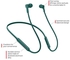 Huawei CM70-C Freelace Bluetooth Earphones with Built-in Microphone - Emerald Green