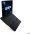Lenovo Legion 5 15ITH6 Gaming 15.6″ 120Hz FHD, Intel Core i5-11400H, RTX 3050 4GB GPU, 8GB RAM, 512GB SSD, English Backlit Keyboard, Phantom Blue, 1 Year Warranty