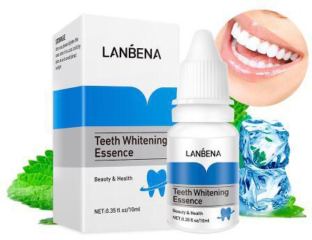 Teeth Whitening Essence, Teeth Whitener