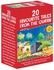 Goodword - 20 Favourite Tales From The Quran Gift Box- Babystore.ae