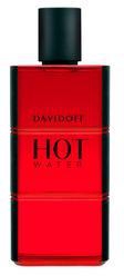 Davidoff Hot Water For Men Eau De Toilette 110ML