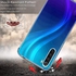 Crystal Clear Cover For for Xiaomi Redmi Note 8 case Anti-Burst Super Protection -Transparent