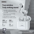 Remax Wireless Bluetooth Earphones TWS 10i Headset With Mic
