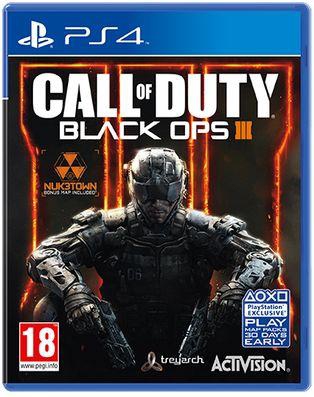 Call Of Duty: Black Ops III With Nuketown by Activision - PlayStation 4 R2