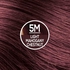 Naturtint Permanent Hair Color - 5M Light Mahogany Chestnut, 5.6 fl oz (6-pack)