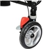Bebe Confort Loola Up Full Stroller (Playful Gray, 12235520)