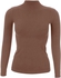 Carina Body Long Sleeve For Women, Brown
