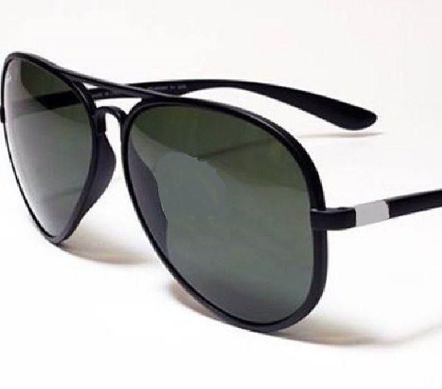 Sunglasses For men Color Black 4180