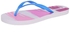 Puzzle Sports Slipper For Women - Multicolors