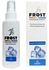 Macro Frost Massage Spray - Instant Cooling Spray - 100ml
