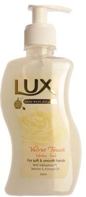 Lux Velvet Touch Hand Wash - 250 ml