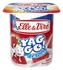 Elle & Vire Yaggo Strawberry Yogurt - 125 g