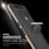 فيريوس هواوي قوقل نكسس 6 بي كفر إطار ذهبي Verus Huawei Nexus 6P Case High Pro Shield Shine Gold