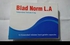 Blad Norm L.A | Urination Problems | 4 mg | 10 Cap