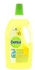 Dettol healthy home all-purpose liquid cleaner lemon scented 900 ml