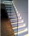 LED White Light Strip- 5M-waterproof Tape