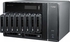 QNAP TVS-EC1080-E3-16G 10 Bay TurboNAS, Intel Xeon E3-1245 3.4GHz Quad Core, 16 GB | TVS-EC1080-E3-16G