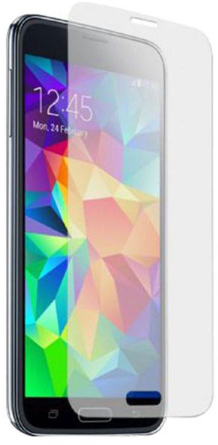Tempered Glass Screen Protector For Samsung Galaxy S5 Mini Clear