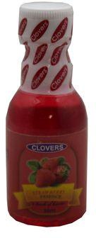 Clovers Strawberry Essence - 50ml
