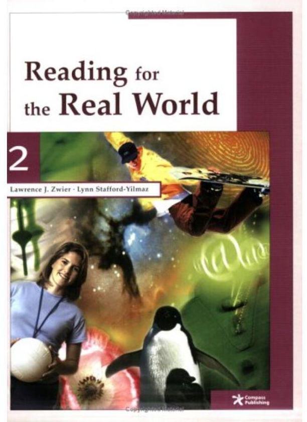 Reading for the Real World 2