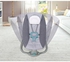 Baby Swing Bassinet Cardle Bed 3In1 Multifunctional Chair Newborn To Toddler