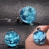 سلسلة كرة السماء الزرقاء والسحاب - كرة السماء الزرقاء المليئة بالغيوم - لإطلالة مميزة