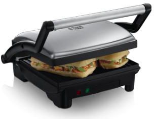 Russell Hobbs 3 in 1 Panini Grill