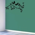 Water Resistant Wall Sticker -40X70 Cm