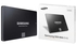 Samsung 500GB 850 EVO 2.5-Inch SATA III Internal SSD | MZ-75E500B/EU