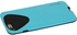 غطاء لهاتف ابل ايفون 6 بلس من سلسلة يويو الاصلية - ازرق