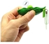 Fidget Toys Squeeze-a-Bean Keychain Keyring