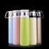 Generic 420ml Portable Insulated Vacuum Flask Stainless Steel Coffee Thermos Bottle Travel Mug