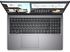 Dell Vostro 3520 Laptop - 12th Intel Core i7-1255U, 8GB RAM, 512GB SSD, NVIDIA GeForce MX550 2GB GDDR6 Graphics, 15.6" FHD (1920x1080) 120Hz 250nits Anti-Glare, FingerPrint - Titan Grey Aluminum
