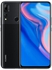 Huawei Y9 Prime 2019 - موبايل 6.59 بوصة - 128 جيجا بايت / 4 جيجا بايت - أسود