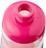 Lock & Lock Finger Water Bottle (450 ml, Pink)