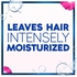 Head & Shoulders - Smooth & Silky 2in1 Anti-Dandruff Shampoo - 900ml- Babystore.ae