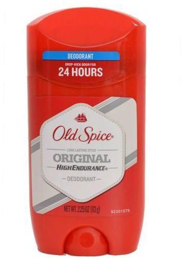 Old Spice 24 Hours High Endurance Deodorant