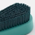 Ikea PEPPRIG Scrubbing Brush, Made of Polypropylene Plastic Handle and Polyester Bristles (Set of 2), Blue
