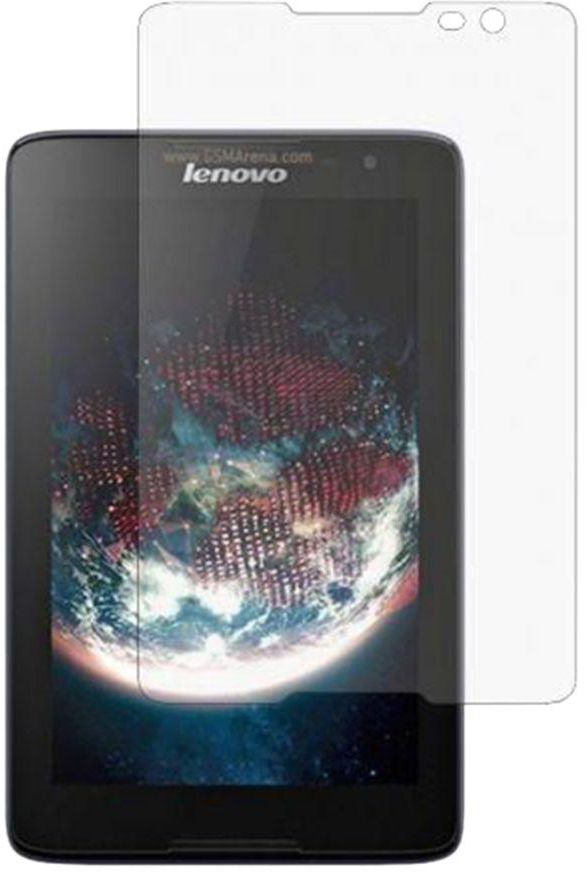 Tempered Glass Screen Protector For Lenovo a3500 Clear