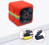Generic HD 1080P Mini Camera Infrared Night Vision HD Sport Micro Cam Motion Detection Camcorder DV Video voice Recorder JUN(SQ11 Blue)