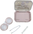 Easy To Carry Contact Lens Case For Travel